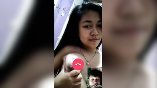 Boss calls Indian girl and orders her to show off these small boobs | XXX Video on AllSex.XXX