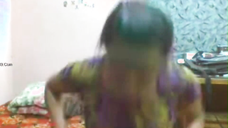 Indian slut with great assets works online and brandishes tiny tits | XXX Video on AllSex.XXX