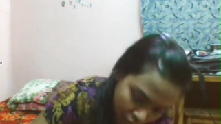 Indian slut with great assets works online and brandishes tiny tits | XXX Video on AllSex.XXX