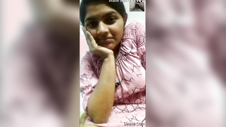 Sexy Desi mom exposes boobies to jerking off man on the other side | XXX Video on AllSex.XXX