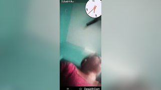 Sexually attractive aunty unmasks big brown nipples in XXX video | XXX Video on AllSex.XXX