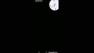 Sexually attractive aunty unmasks big brown nipples in XXX video | XXX Video on AllSex.XXX