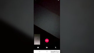 Hot Desi student advertises tits and stimulates vagina in the dark | XXX Video on AllSex.XXX