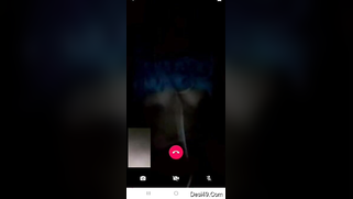 Hot Desi student advertises tits and stimulates vagina in the dark | XXX Video on AllSex.XXX