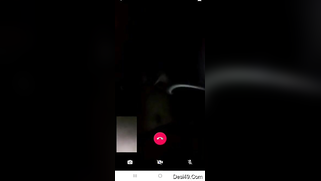 Hot Desi student advertises tits and stimulates vagina in the dark | XXX Video on AllSex.XXX