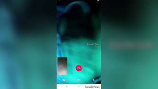 Hot Desi student advertises tits and stimulates vagina in the dark | XXX Video on AllSex.XXX