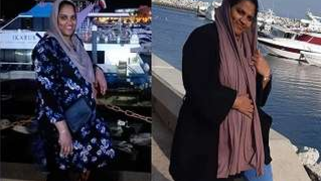 Sensuous aunty broadcasts XXX shower show washing and drying her body | XXX Video on AllSex.XXX