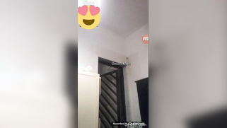 Sensuous aunty broadcasts XXX shower show washing and drying her body | XXX Video on AllSex.XXX