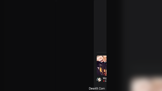 Libidinous Indian aunty manifests beauty talking to XXX fans topless | XXX Video on AllSex.XXX