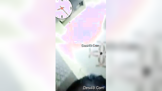 Provoking Desi mom with pierced nostril parades fat cunt close-up | XXX Video on AllSex.XXX