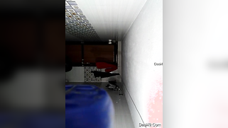 Steamy Desi mom unwillingly unclothes private body parts on hidden cam | XXX Video on AllSex.XXX