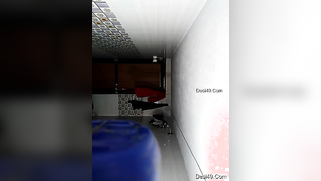 Steamy Desi mom unwillingly unclothes private body parts on hidden cam | XXX Video on AllSex.XXX