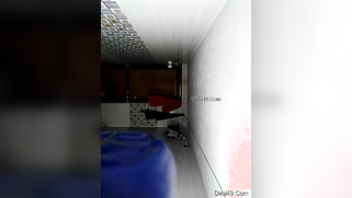 Steamy Desi mom unwillingly unclothes private body parts on hidden cam | XXX Video on AllSex.XXX