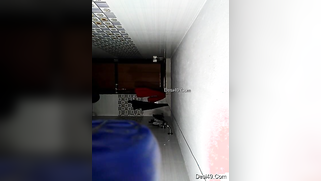 Steamy Desi mom unwillingly unclothes private body parts on hidden cam | XXX Video on AllSex.XXX