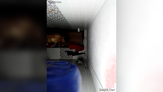 Steamy Desi mom unwillingly unclothes private body parts on hidden cam | XXX Video on AllSex.XXX