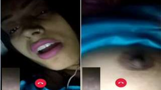 Desi student can't sleep and talks to wanker on other side of screen | XXX Video on AllSex.XXX