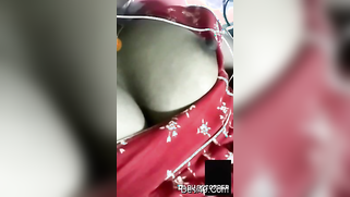 Pornographic XXX video of Indian showing off her big hooters in sleep | XXX Video on AllSex.XXX