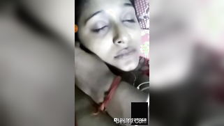 Pornographic XXX video of Indian showing off her big hooters in sleep | XXX Video on AllSex.XXX