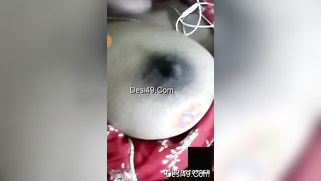 Pornographic XXX video of Indian showing off her big hooters in sleep | XXX Video on AllSex.XXX