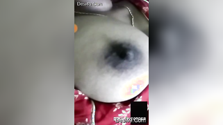 Pornographic XXX video of Indian showing off her big hooters in sleep | XXX Video on AllSex.XXX