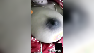 Pornographic XXX video of Indian showing off her big hooters in sleep | XXX Video on AllSex.XXX