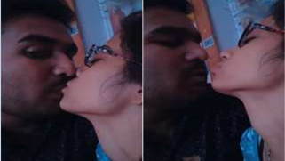 Fleshy Desi girl publicizes kissing skills for purpose of selling | XXX Video on AllSex.XXX