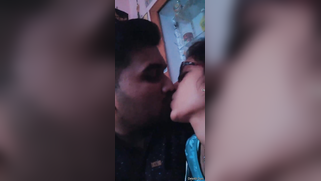 Fleshy Desi girl publicizes kissing skills for purpose of selling | XXX Video on AllSex.XXX