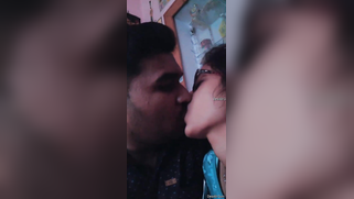 Fleshy Desi girl publicizes kissing skills for purpose of selling | XXX Video on AllSex.XXX