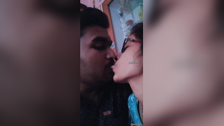 Fleshy Desi girl publicizes kissing skills for purpose of selling | XXX Video on AllSex.XXX