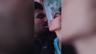 Fleshy Desi girl publicizes kissing skills for purpose of selling | XXX Video on AllSex.XXX