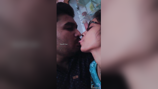 Fleshy Desi girl publicizes kissing skills for purpose of selling | XXX Video on AllSex.XXX