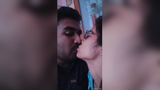Fleshy Desi girl publicizes kissing skills for purpose of selling | XXX Video on AllSex.XXX