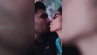 Fleshy Desi girl publicizes kissing skills for purpose of selling | XXX Video on AllSex.XXX