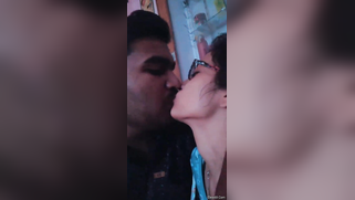 Fleshy Desi girl publicizes kissing skills for purpose of selling | XXX Video on AllSex.XXX