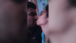Fleshy Desi girl publicizes kissing skills for purpose of selling | XXX Video on AllSex.XXX