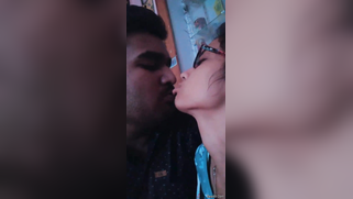 Fleshy Desi girl publicizes kissing skills for purpose of selling | XXX Video on AllSex.XXX