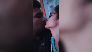 Fleshy Desi girl publicizes kissing skills for purpose of selling | XXX Video on AllSex.XXX