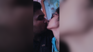 Fleshy Desi girl publicizes kissing skills for purpose of selling | XXX Video on AllSex.XXX