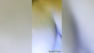 Indian aunty tries to look like XXX star on camera and exposes boobs | XXX Video on AllSex.XXX