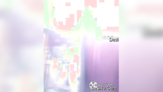 Skinny Desi mom turns phone camera on and films herself sitting naked | XXX Video on AllSex.XXX