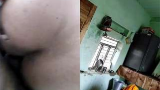 Spying on classy aunty leads guy to making it with XXX-butted Indian | XXX Video on AllSex.XXX