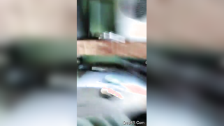 Spying on classy aunty leads guy to making it with XXX-butted Indian | XXX Video on AllSex.XXX