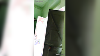 Spying on classy aunty leads guy to making it with XXX-butted Indian | XXX Video on AllSex.XXX