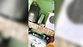 Spying on classy aunty leads guy to making it with XXX-butted Indian | XXX Video on AllSex.XXX