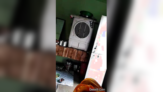 Spying on classy aunty leads guy to making it with XXX-butted Indian | XXX Video on AllSex.XXX