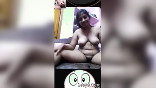 Desi stripper gives surprised young man possibility to jerk off to her | XXX Video on AllSex.XXX