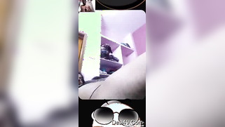 Desi stripper gives surprised young man possibility to jerk off to her | XXX Video on AllSex.XXX