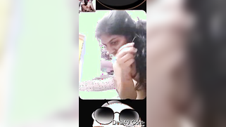 Desi stripper gives surprised young man possibility to jerk off to her | XXX Video on AllSex.XXX