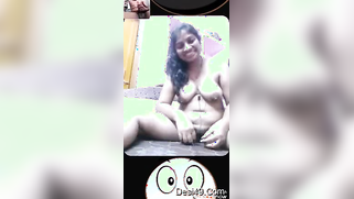 Desi stripper gives surprised young man possibility to jerk off to her | XXX Video on AllSex.XXX