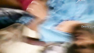 Indian babe films XXX video of herself masturbating twat under panties | XXX Video on AllSex.XXX